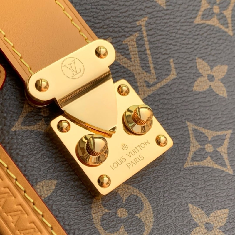 LV Box Bags